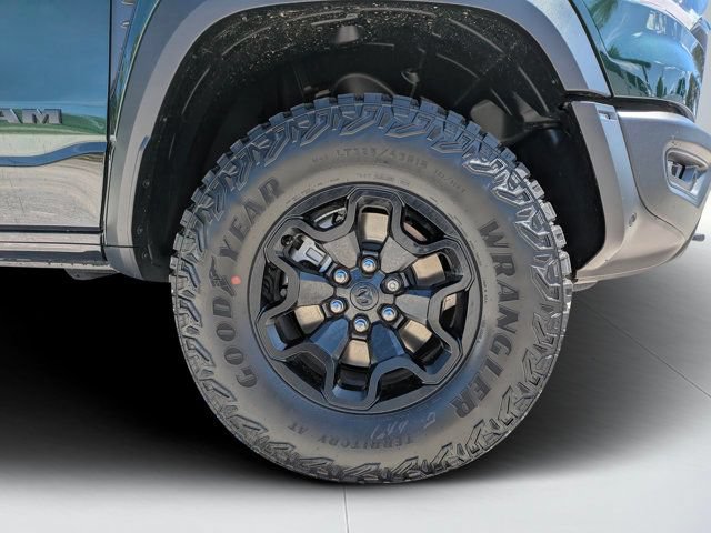 New 2026 RAM 1500 RHO w/ RHO Level 1 Equipment Group AWD/4WD image 10