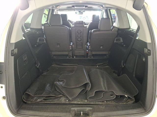 Used 2019 Honda Odyssey Elite image 34