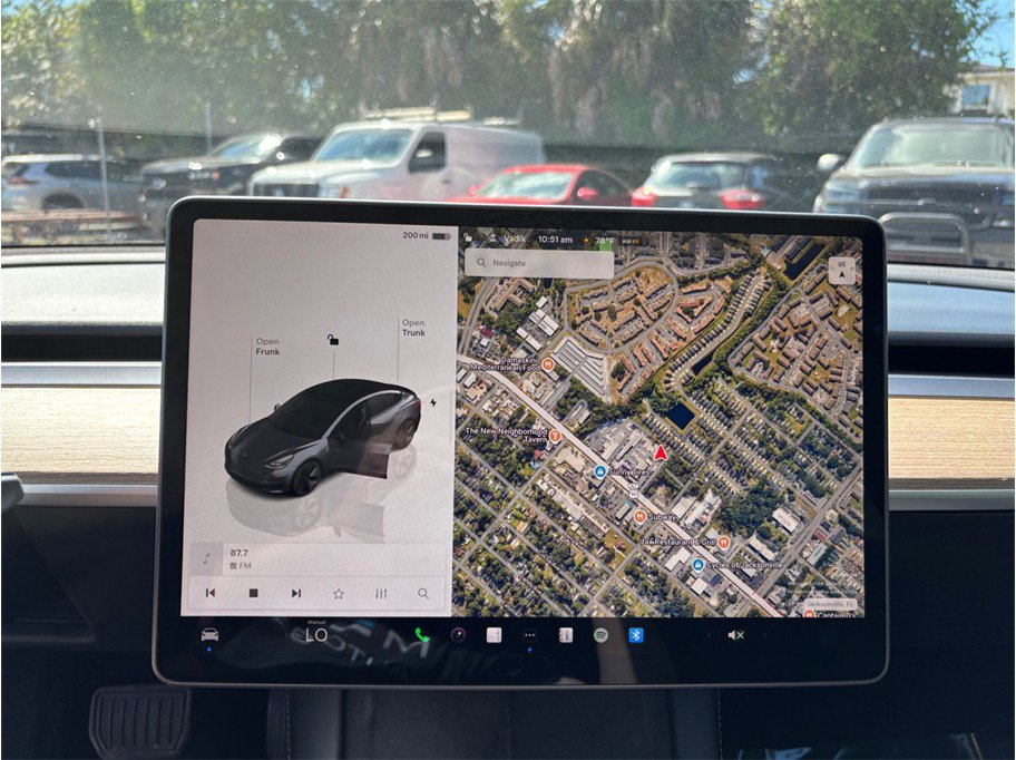 Used 2023 Tesla Model 3 Standard Range RWD image 23