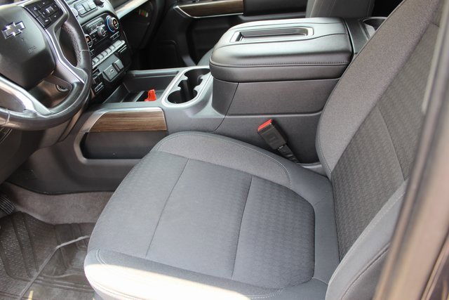 Used 2020 Chevrolet Silverado 1500 RST w/ All-Star Edition image 15