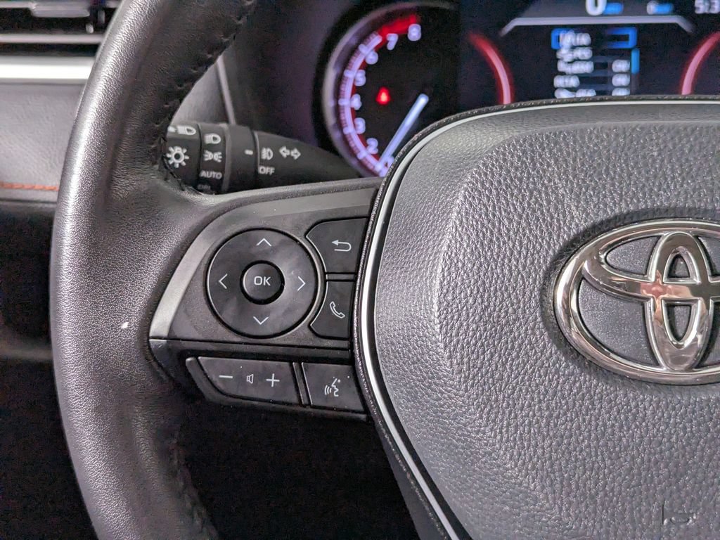 Used 2024 Toyota RAV4 Adventure AWD/4WD image 31