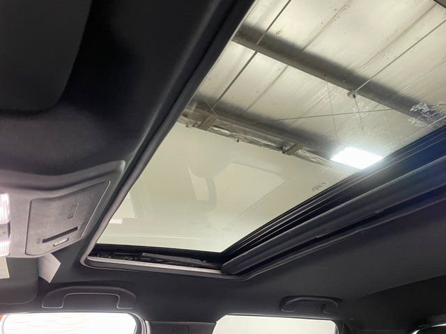 Used 2022 Nissan Frontier PRO-4X image 19