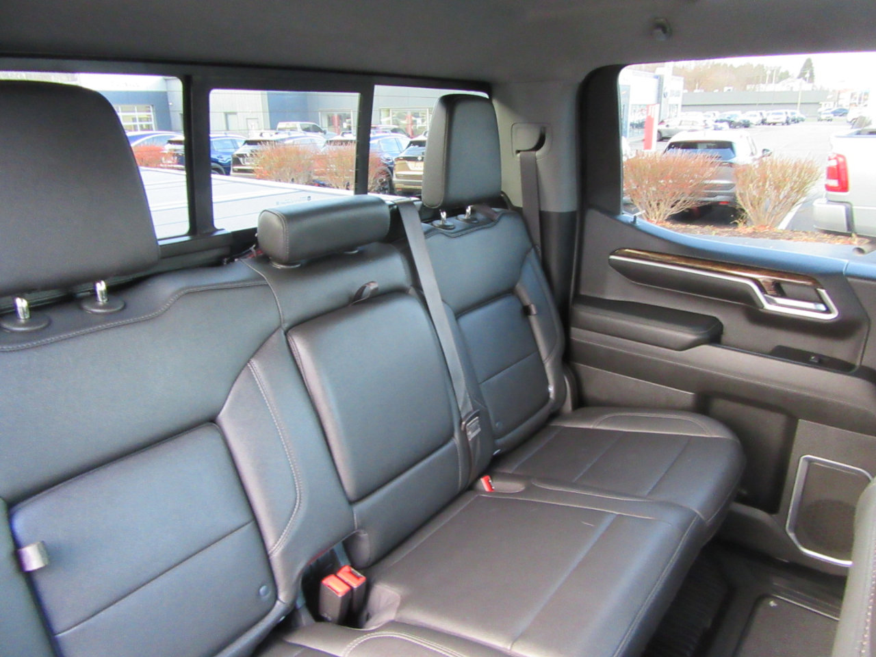 Used 2022 GMC Sierra 1500 Elevation image 73