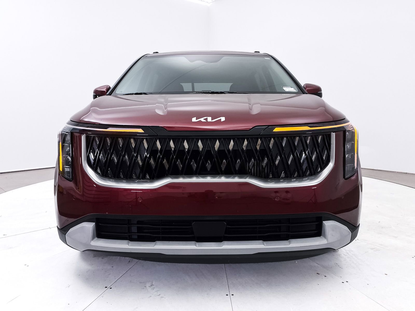 Certified 2025 Kia Carnival EX image 14