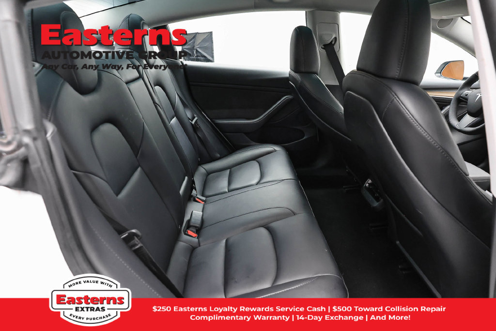 Used 2023 Tesla Model 3 Standard Range RWD image 18