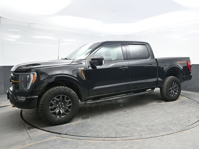 Used 2022 Ford F150 Tremor w/ Equipment Group 402A High image 3