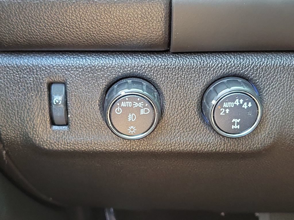 Used 2017 GMC Canyon Denali AWD/4WD image 13