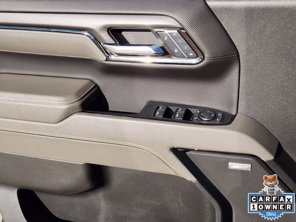 Used 2024 Chevrolet Silverado 1500 ZR2 w/ Technology Package image 25