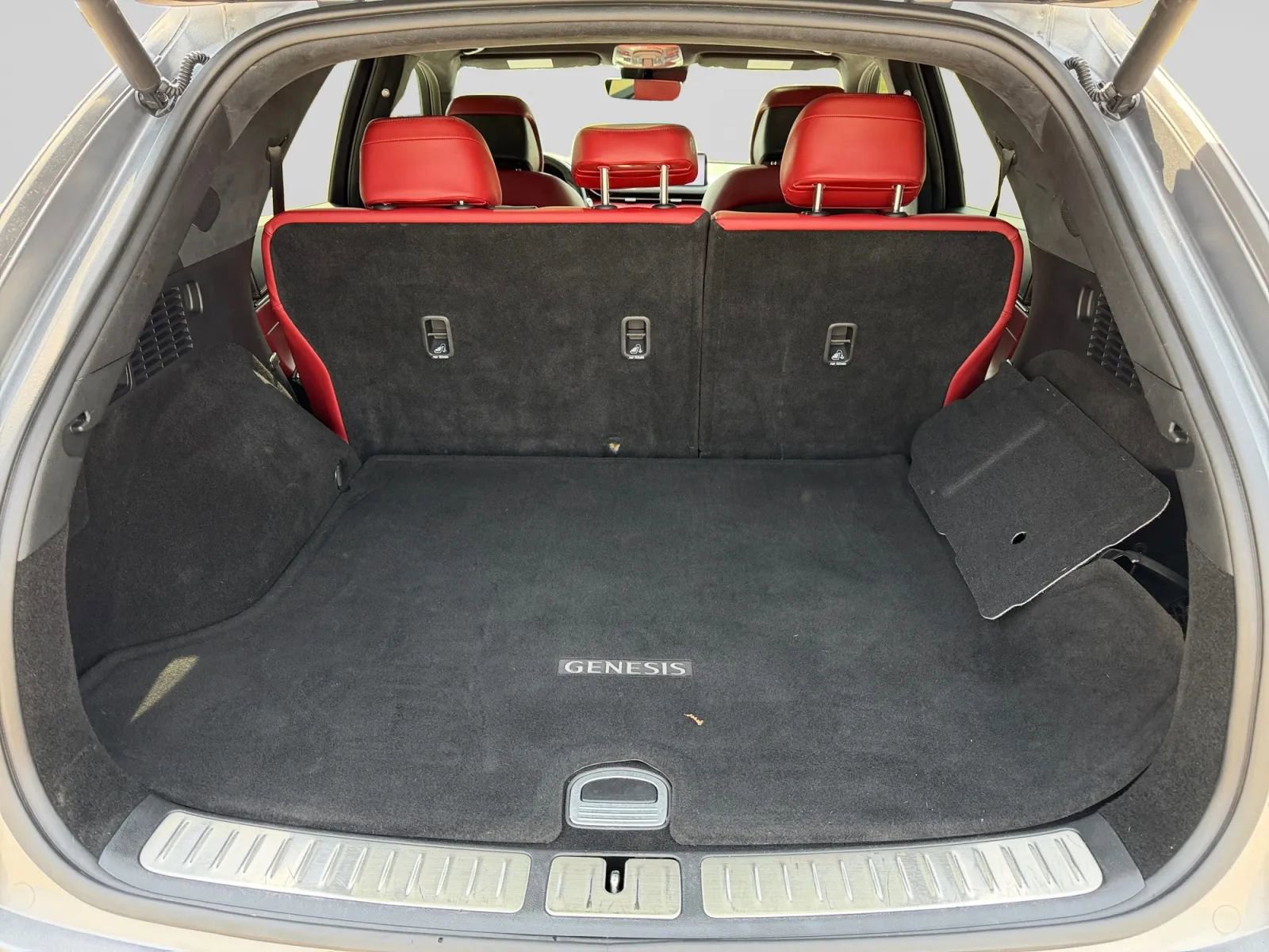 Used 2022 Genesis GV70 3.5T Sport w/ Sport Advanced Package image 29