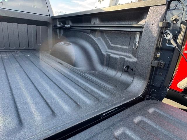 New 2026 RAM 1500 Big Horn image 10