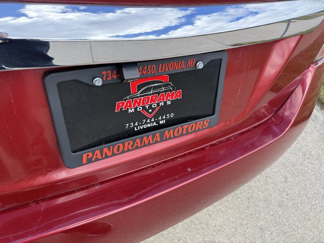 Used 2015 Nissan Altima 2.5 S w/ Power Driver Seat Package FWD image 38