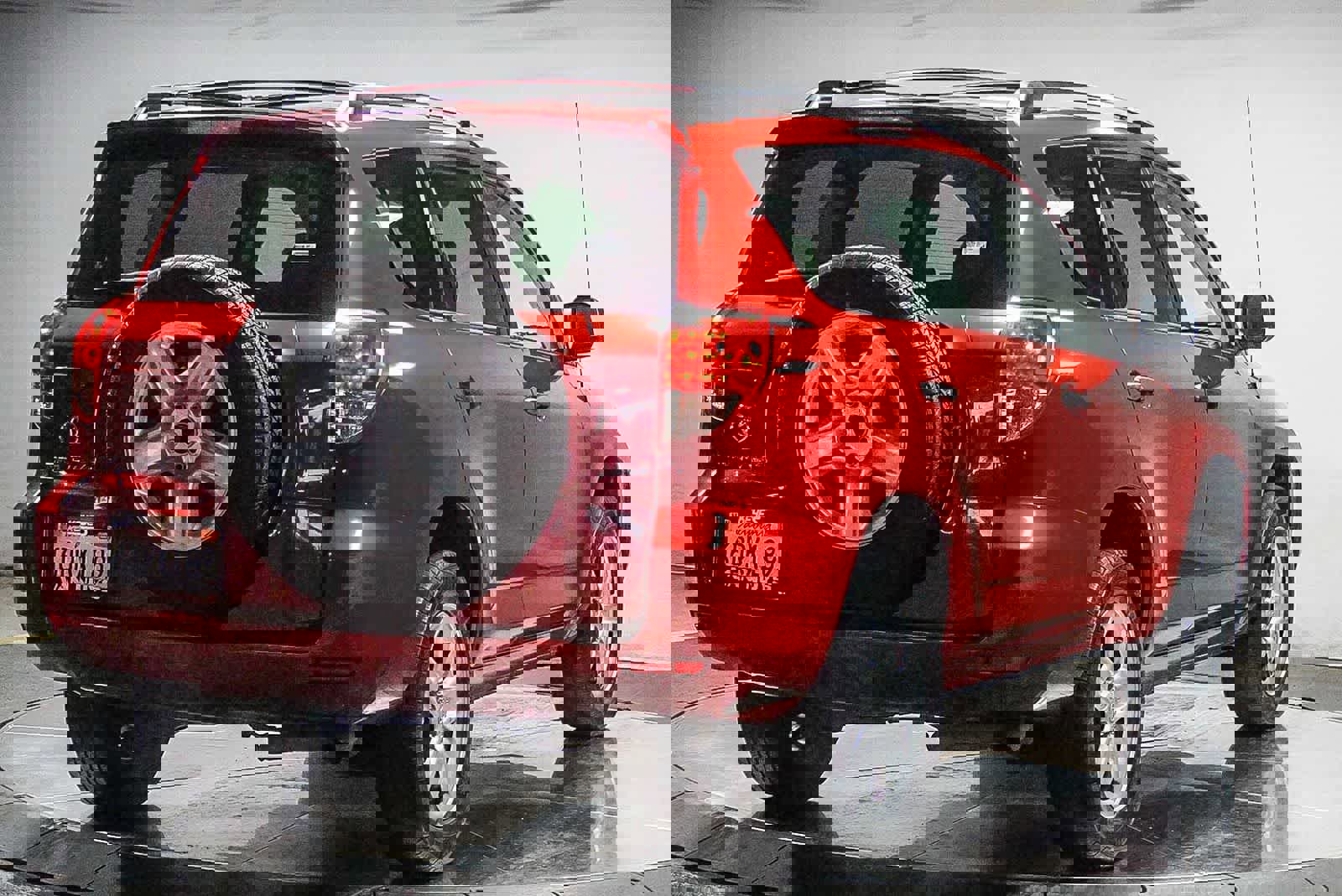 Used 2008 Toyota RAV4 2WD image 10