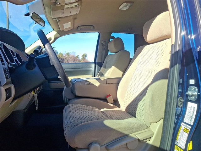 Used 2013 Toyota Tundra 2WD Double Cab image 13