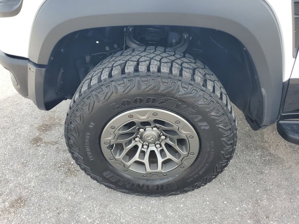 Used 2023 RAM 1500 TRX w/ TRX Level 1 Equipment Group image 17