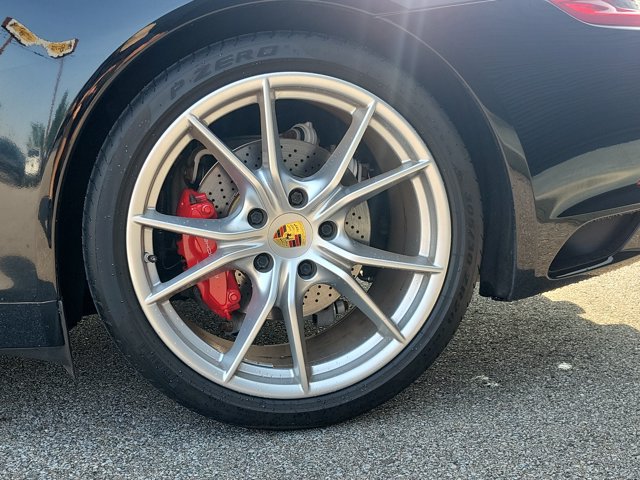 Certified 2017 Porsche 911 Carrera S RWD image 12