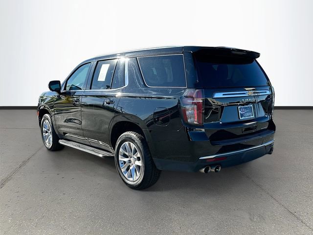 Used 2023 Chevrolet Tahoe Premier image 5
