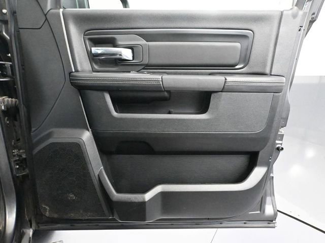 Used 2017 RAM 1500 Rebel w/ Luxury Group image 42