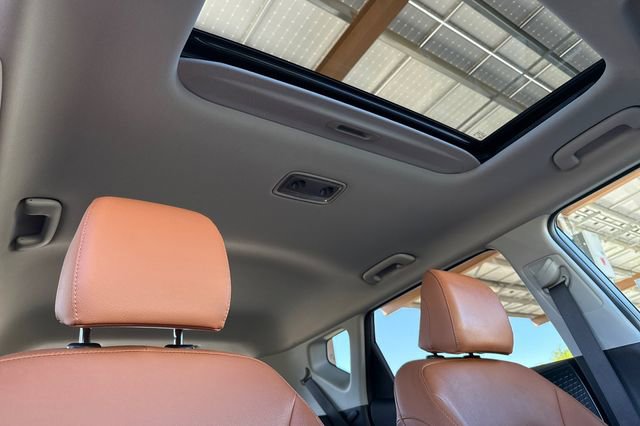 Certified 2024 Kia Soul EX w/ Option Group 015 image 21