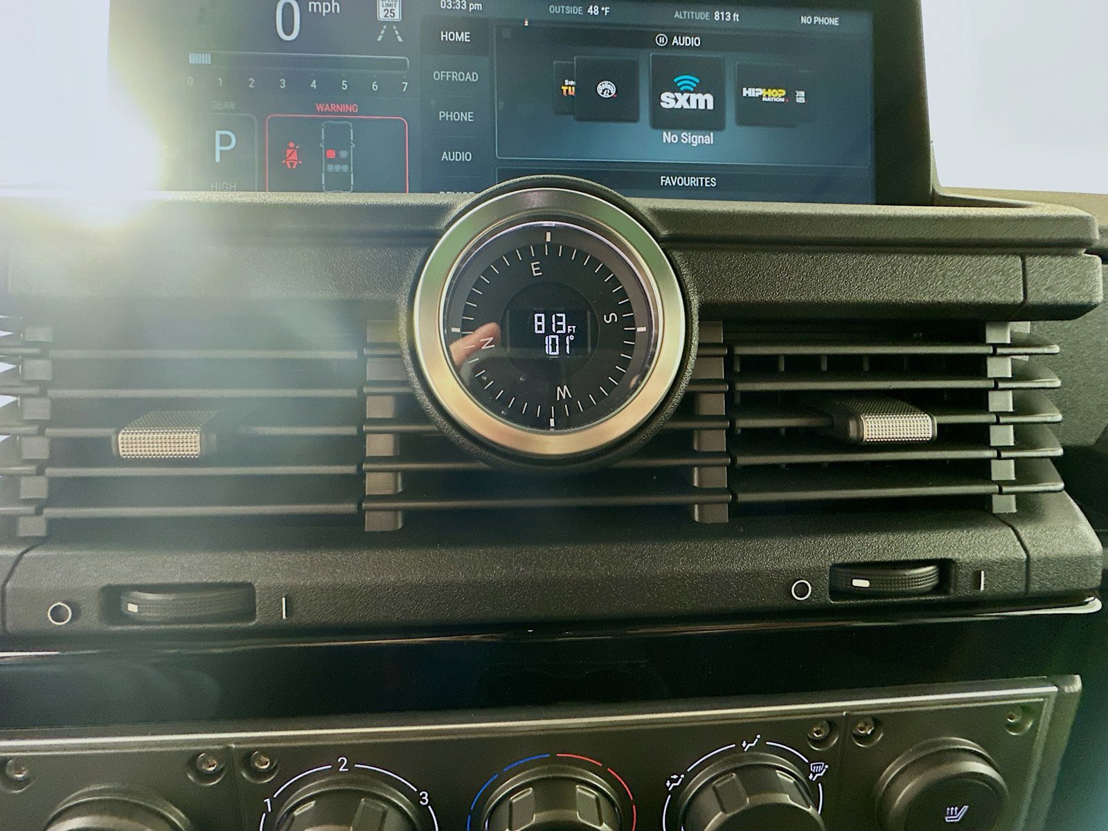 New 2024 INEOS Grenadier Trialmaster Edition image 26