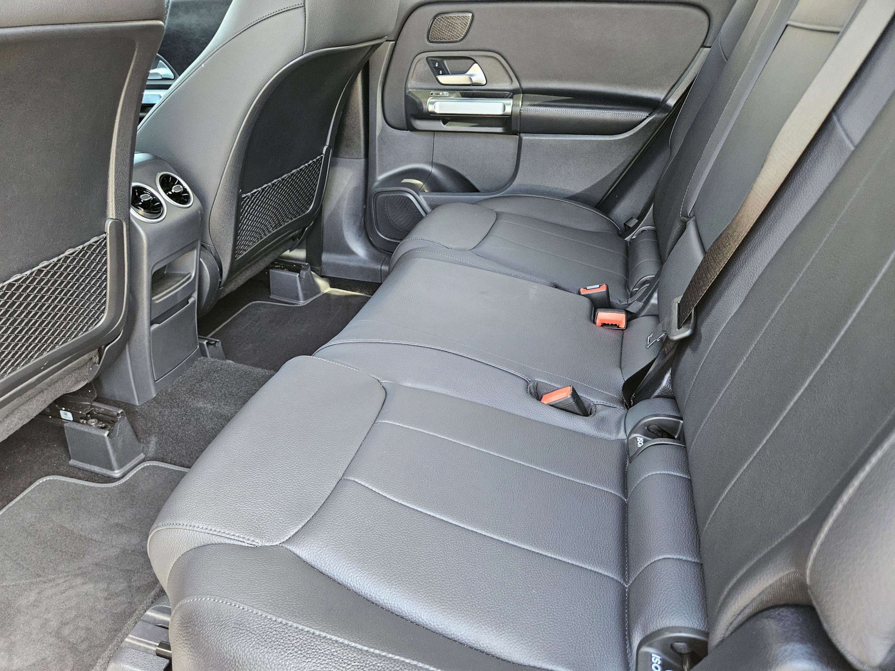 Certified 2026 Mercedes-Benz GLB 250 image 23