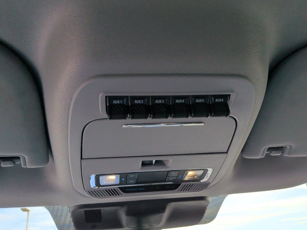 Used 2023 Ford F250 Lariat w/ Lariat Ultimate Package AWD/4WD image 24