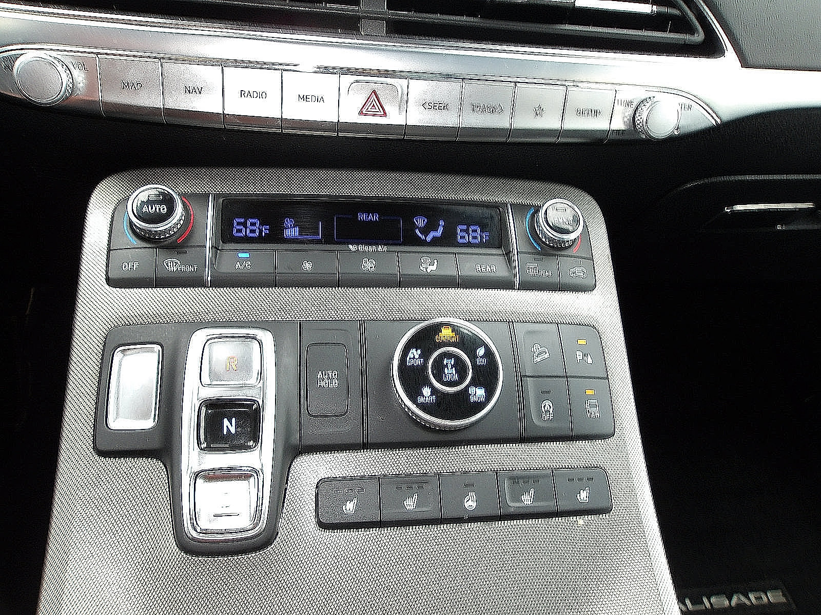 Used 2022 Hyundai Palisade Limited w/ Cargo Package AWD/4WD image 21