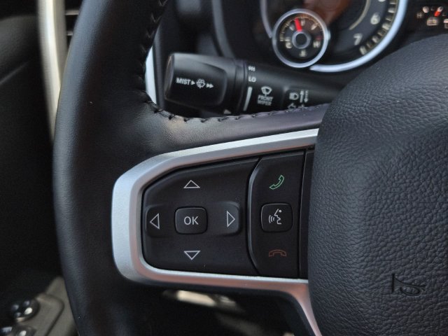 Used 2023 RAM 1500 Big Horn AWD/4WD image 27