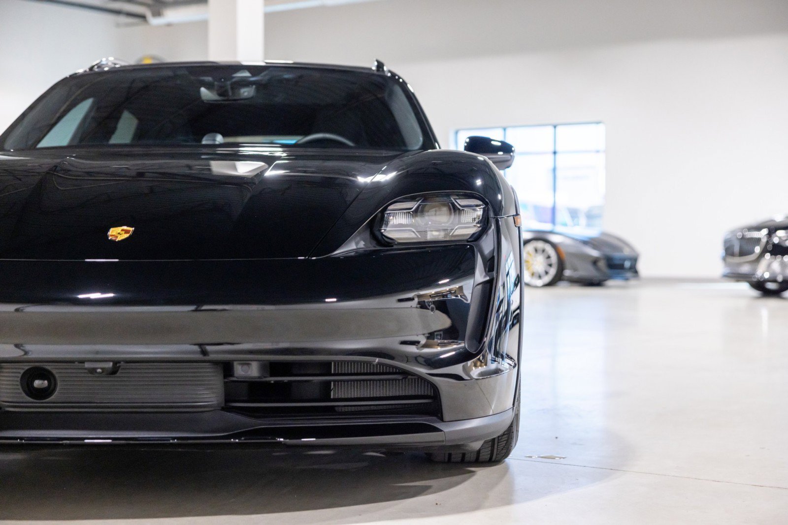 Used 2024 Porsche Taycan 4S image 20