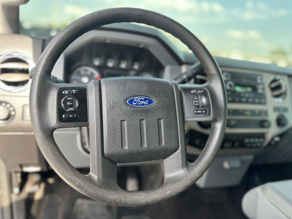 Used 2013 Ford F250 XLT w/ XLT Value Pkg image 9