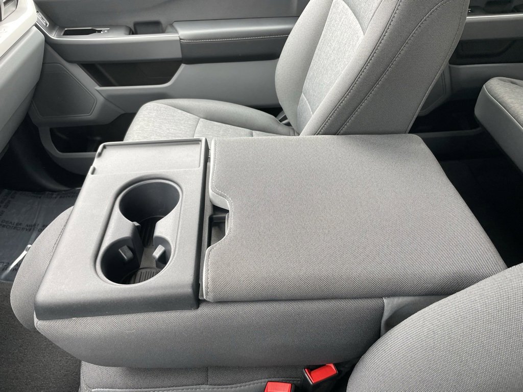 Used 2024 Ford F250 XL w/ STX Appearance Package image 20