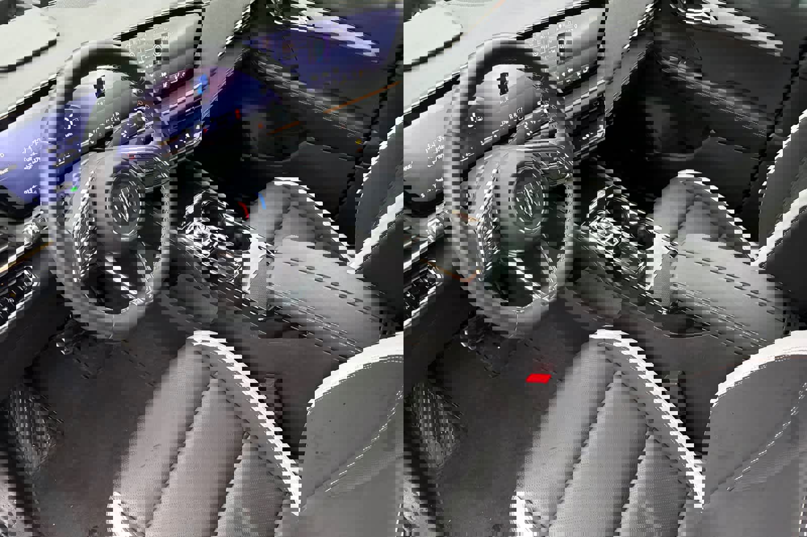 Used 2025 Buick Envision Sport Touring image 9