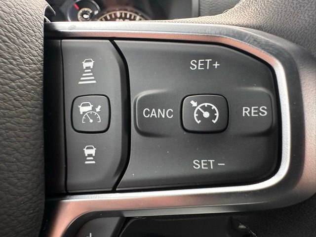 Used 2025 RAM 1500 Big Horn AWD/4WD image 18