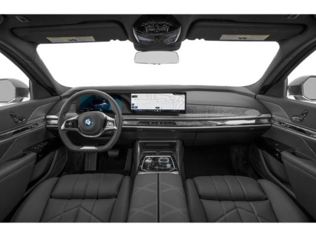 Used 2024 BMW i7 xDrive60 w/ Executive Package AWD/4WD image 10