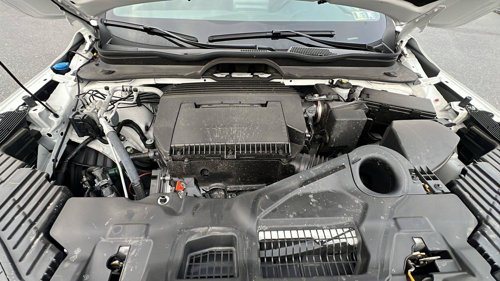 Used 2025 Honda Pilot TrailSport image 10
