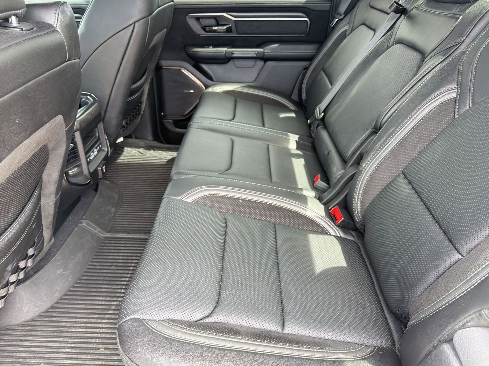 Used 2025 RAM 1500 RHO w/ RHO Level 1 Equipment Group AWD/4WD image 25