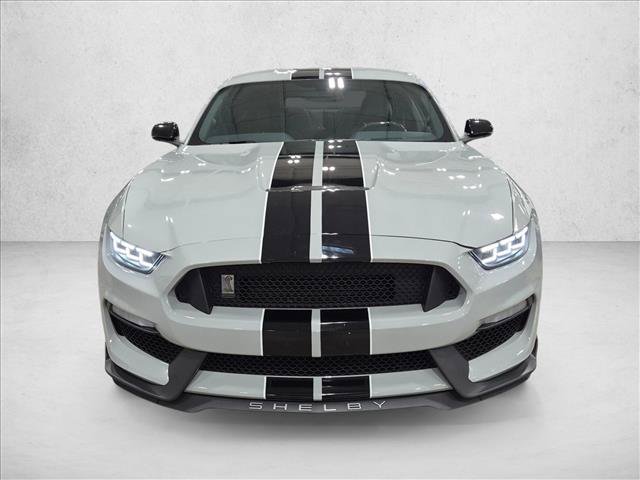 Used 2017 Ford Mustang Shelby GT350 RWD image 2