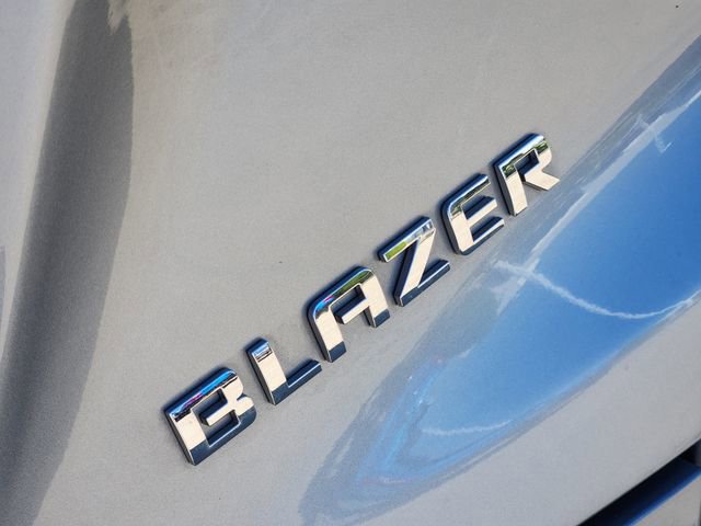 Used 2024 Chevrolet Blazer LT w/ Convenience Package FWD image 9