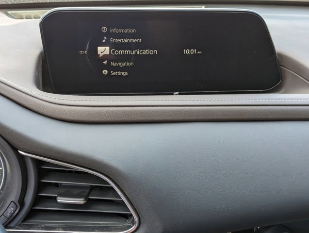 Used 2021 MAZDA CX-30 2.5 Turbo w/ Premium Package image 23