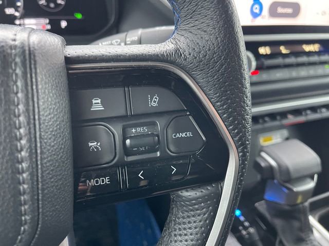 Used 2022 Toyota Tundra Platinum w/ Advanced Package image 20