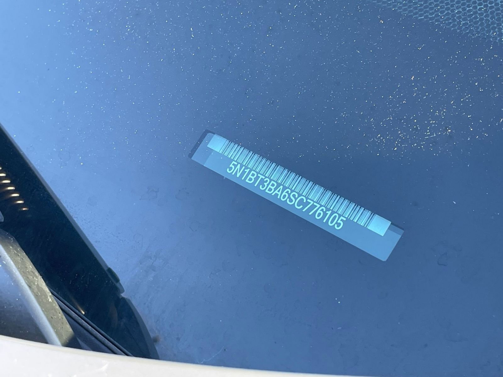 Used 2025 Nissan Rogue SV image 29