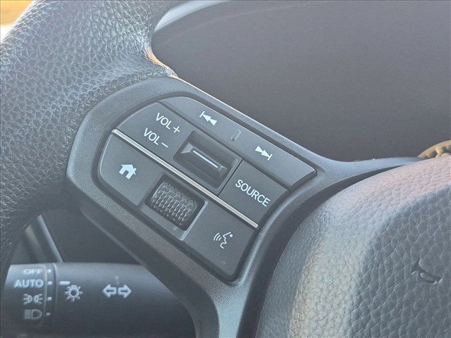 Used 2024 Honda CR-V LX image 16