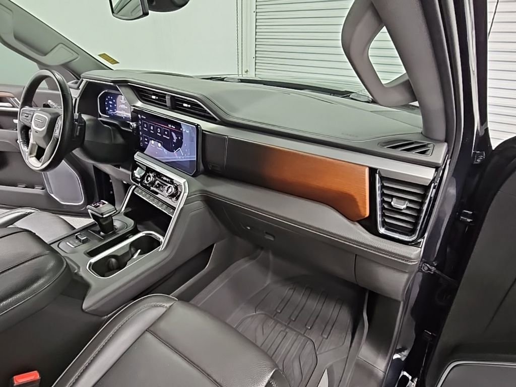 Used 2023 GMC Sierra 1500 Denali image 40