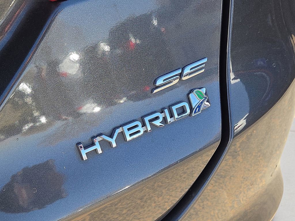 Used 2018 Ford Fusion SE image 13