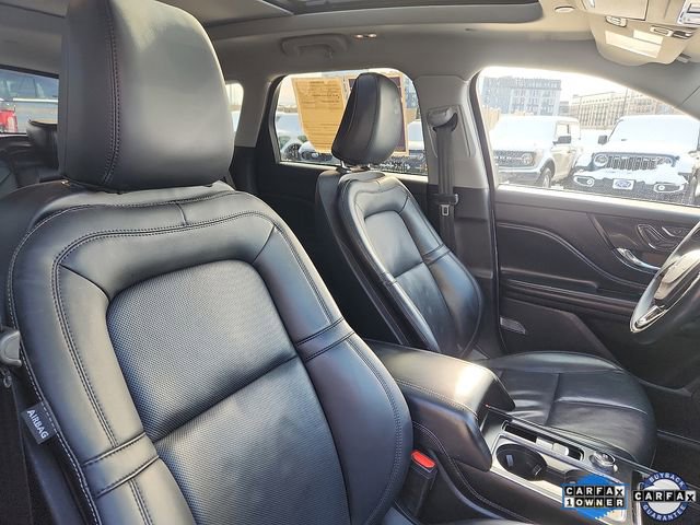 Used 2022 Lincoln Corsair Reserve w/ Equipment Group 201A image 32