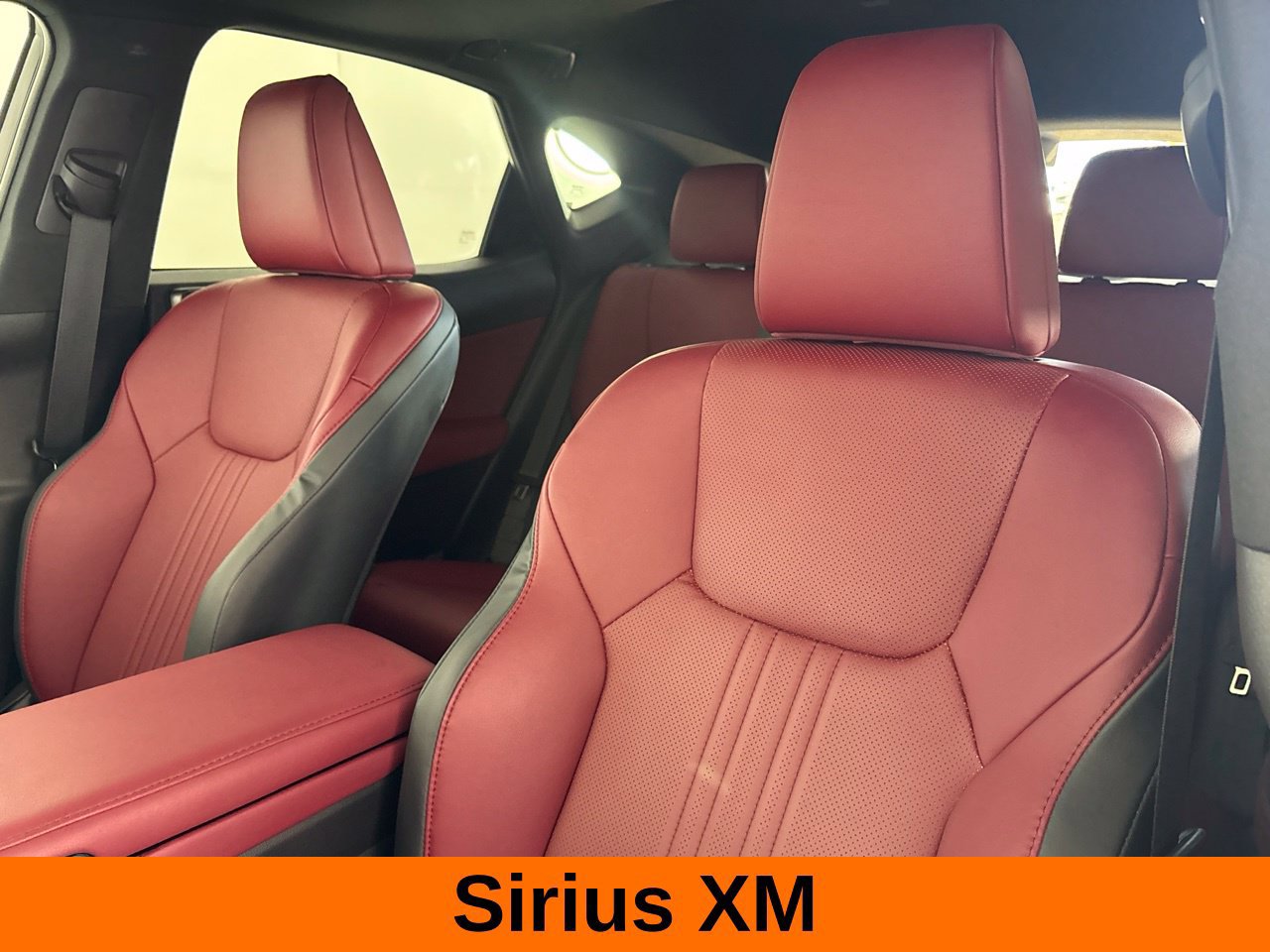Used 2026 Lexus NX 350 AWD w/ Accessory Package (P3) image 15