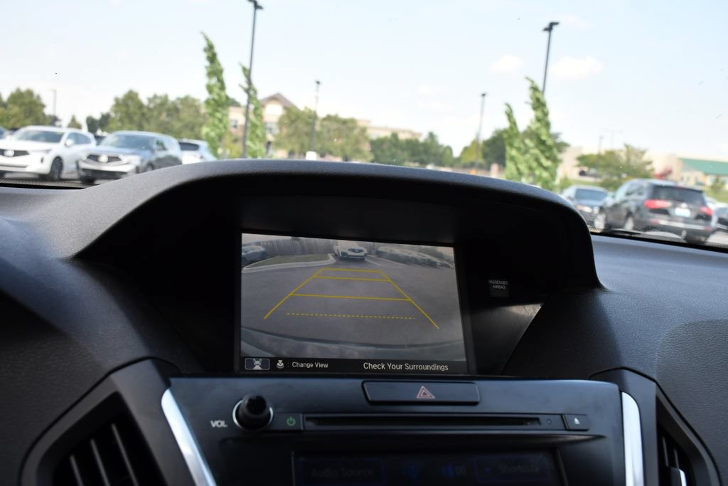 Used 2014 Acura MDX SH-AWD w/ Technology Package image 17