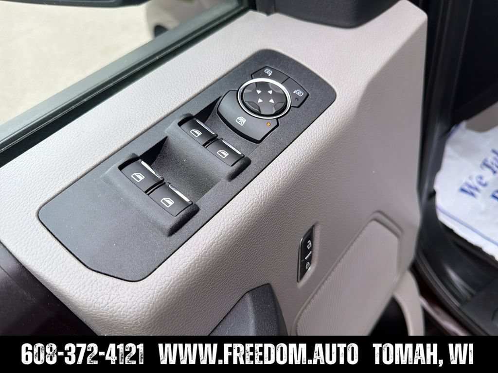 Used 2019 Ford F150 XL w/ Equipment Group 101A Mid AWD/4WD image 11