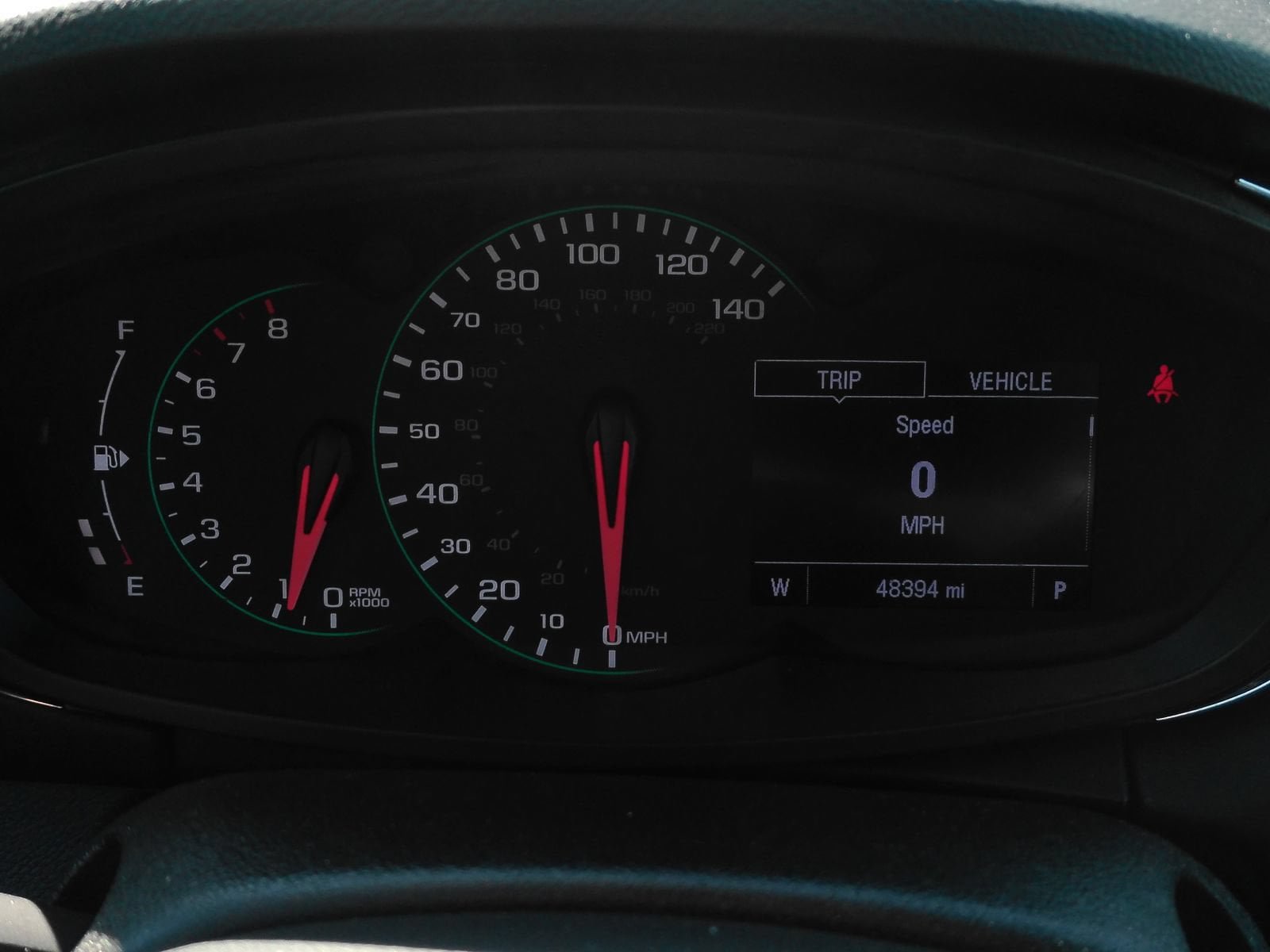 Certified 2019 Chevrolet Trax LT FWD image 24