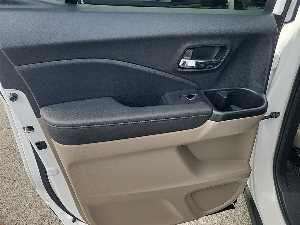 Used 2023 Honda Ridgeline RTL-E image 27
