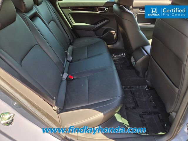 Certified 2024 Honda Civic Sport Touring image 19
